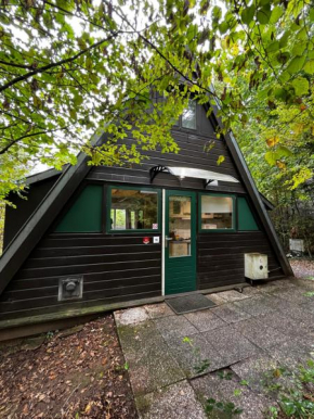 Durbuy Bungalow 16